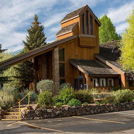 Thousand Trails Blue Mesa Recreational Ranch Hierro Zewnętrze zdjęcie
