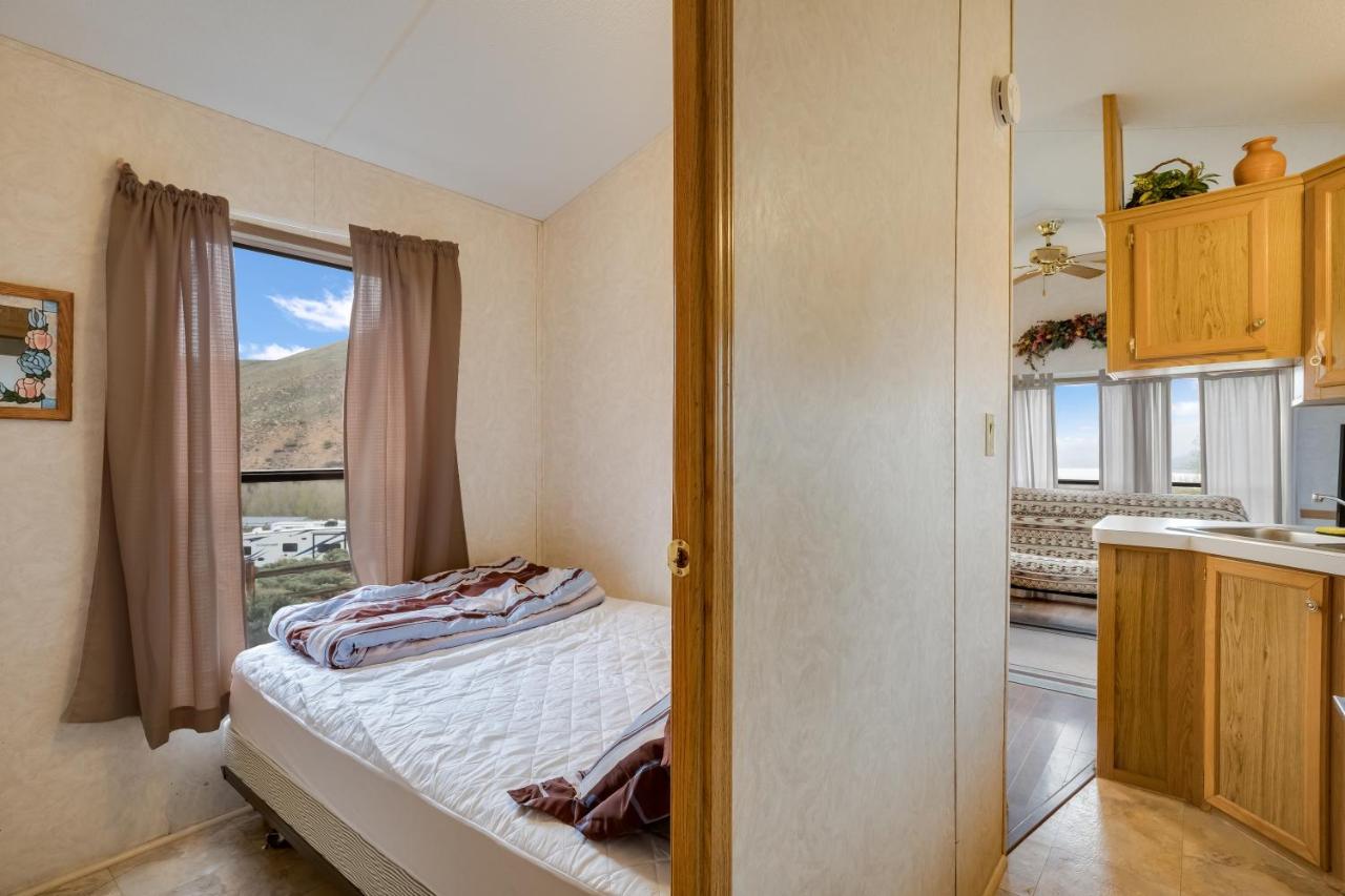Thousand Trails Blue Mesa Recreational Ranch Hierro Zewnętrze zdjęcie