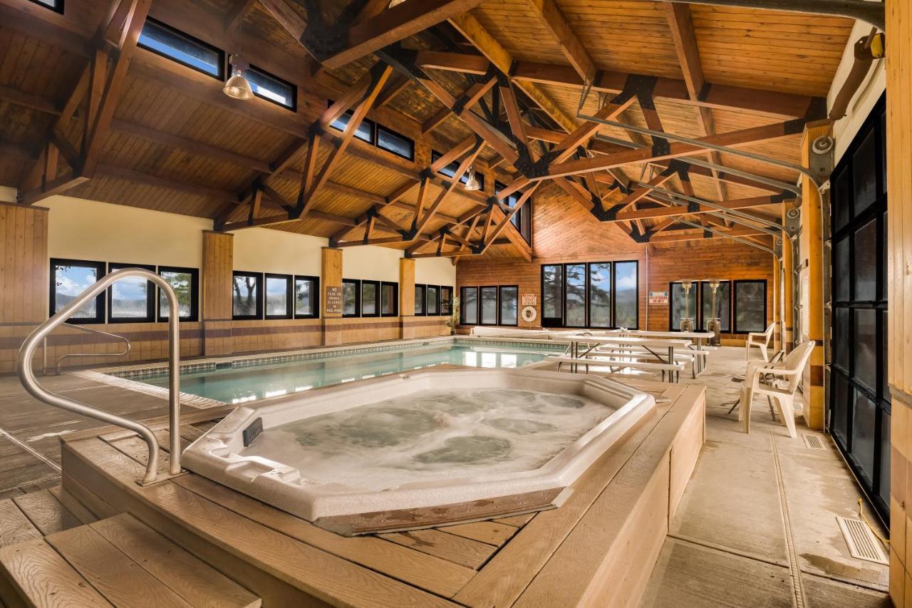 Thousand Trails Blue Mesa Recreational Ranch Hierro Zewnętrze zdjęcie